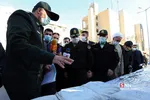 نهمین طرح ظفر پلیس مبارزه با موادمخدر