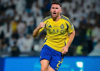 اخراج لاپورت و اختلافات داخلی النصر