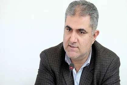نبیان: بخشی از پروژه مصلای تهران سال آینده افتتاح می شود