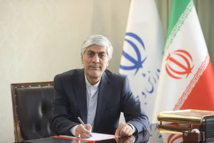 هاشمی: انجام پروژه مجموعه ورزشی پایتخت طبق زمان&zwnj;بندی پیش&zwnj;بینی شده برای مردم و دولت ایران مهم است