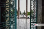 بمناسبت یکم اردیبهشت روز بزرگداشت سعدی
