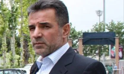 انصاری&zwnj;فرد: هواداران پرسپولیس خبر&zwnj;های خوبی در آینده خواهند شنید