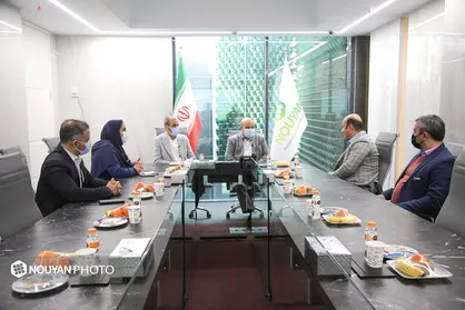 اولین مرکز نوآوری و مدیریت فناوری IVD در کشور افتتاح شد