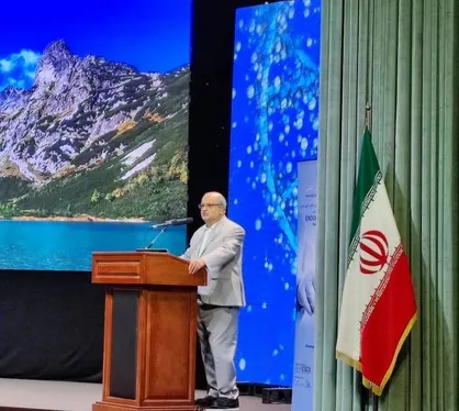 بیش از ۷۰ درصد افراد جامعه، چاق هستند /ایران جز شش کشور چاق جهان