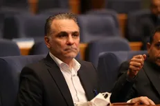 انتقاد میرشاد ماجدی از ملی‌پوشان فوتبال