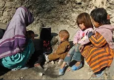 خلف وعده جامعه جهانی در کمک مالی به افغانستان