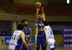 شهرآورد بسکتبال پایتخت لغو شد