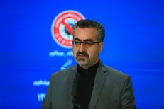 جهانپور: تاکنون واردات واکسن کرونا از طریق بخش خصوصی نداشته‌ایم/ واکسن ۵۰ تا ۶۰ میلیونی تقلبی است