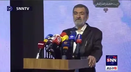 محسن رضایی: تهدید جدی ما برای آمریکا امثال قاسم سلیمانی، سیدحسن نصرالله و حسن باقری هستند؛ دشمن بیشتر از این&zwnj;ها می&zwnj;ترسد تا از توپ و موشک