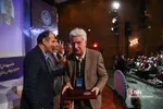 تجلیل از پژوهشگران برتر دانشگاه تهران