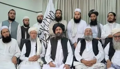 دعوت طالبان از ۶ کشور برای شرکت در جلسه تشکیل دولت جدید افغانستان