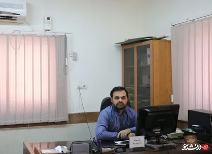 المپیاد ورزشی با حضور بیش از ۶۰۰ نفر دانشجو در مرکز جهاد دانشگاهی خوزستان برگزار می&zwnj;شود