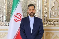 مشروح سخنان خطیب زاده در جمع خبرنگاران + فیلم