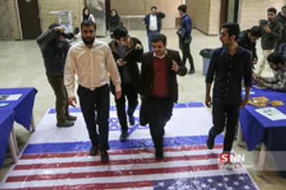 دانشگاه&zwnj;های تهران چگونه روز دانشجو را گرامی داشتند؟/ رستگاری در خیابان ۱۶ آذر!