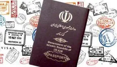 عوارض خروج از کشور ۲۲۰ هزار تومان شد