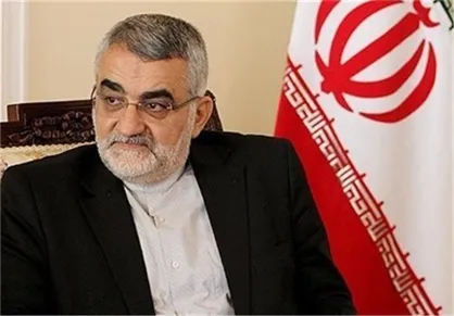 آقای ترامپ آب در هاون می&zwnj;کوبد و دچار توهم شده است