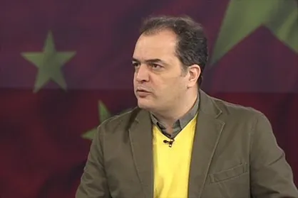 گزارشگر بازی ایران و عراق مشخص شد
