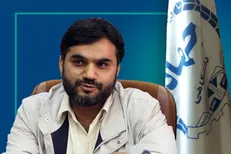 سرپرست معاونت هماهنگی و امور مجلس جهاد دانشگاهی منصوب شد