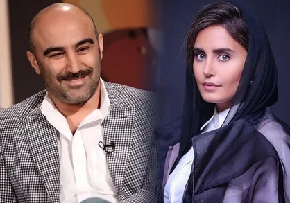 باز شدن پای الناز شاکردوست و محسن تنابنده به پرونده فساد اقتصادی!