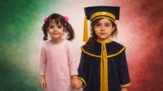 آنیلا همیشه حاضر است...