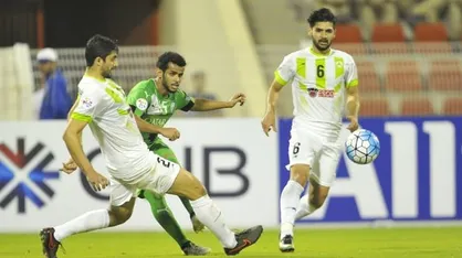 گزارش AFC از حضور ذوب آهن در لیگ قهرمانان