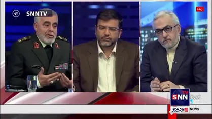 سردار قنبری: کیفر خواست حادثه خیابان پیروزی زیر ۲۴ ساعت صادر شد