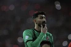 حالا گره بیرانوند را با دندان باز کنید