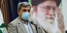 حناچی: شارباغ تهران قلمروی عمومی می‌شود