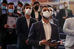 همایش علمی کارآموزان وکالت سال ۹۸