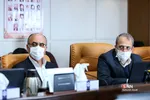 رونمایی از پنج سامانه آنلاین تامین اجتماعی