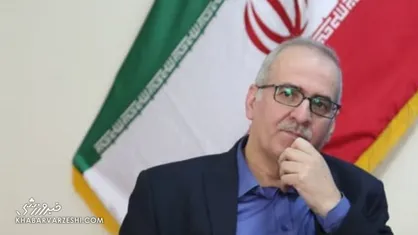 انتقاد مدیرعامل ذوب آهن از برنامه&zwnj;ریزی سازمان لیگ/ زورمان به استقلال و پرسپولیس نمی&zwnj;رسد