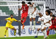 پرسپولیس با شکست السد قطر صعود کرد