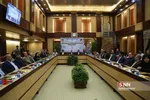 بدرقه ورزشکاران اعزامی ایران به سی‌امین دوره جهانی یونیورسیاد