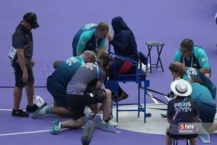 پاراالمپیک