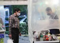 تمهیدات پلیس اماکن برای اصناف پایتخت در ماه مبارک رمضان