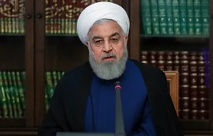 روحانی: افزایش ۳۰ درصدی اجاره بها امیدوار کننده است / ۹۰۰ هزار مسکن طی امسال و سال آینده ایجاد و تکمیل می&zwnj;شود