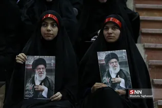 جشنواره دانش آموزی