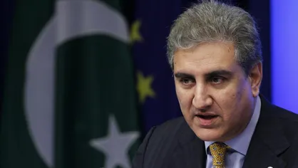 منتظر سفر وزیر خارجه ایران به کشورمان هستیم