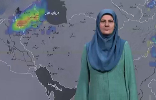 با ورود سامانه جدید بارشی از سمت غرب؛ هوای مناطق شمال غرب و غرب کشور و حاشیه زاگرس بارانی خواهد بود