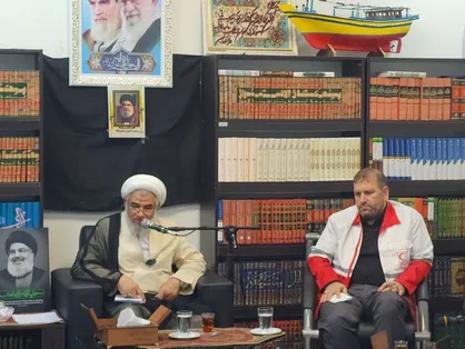 هلال&zwnj;احمر نماد انسان&zwnj;دوستی مردم ایران/گسترش شبکه مردمی جوانان کانون&zwnj;های هلال احمر