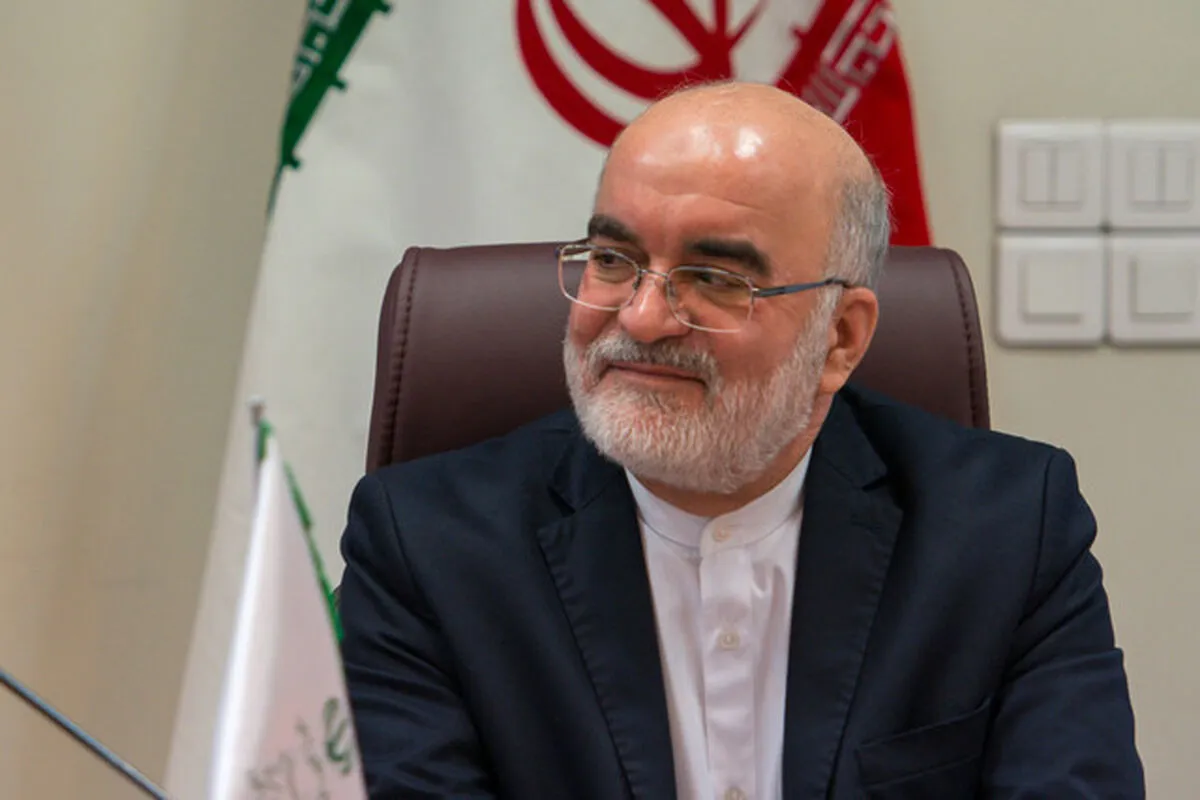 سراج: ارزش جان انسان نباید به پاسپورت او وابسته باشد/  نباید واکنش‌ها به اقدام تروریستی در اروپا و ایران متفاوت باشد + فیلم