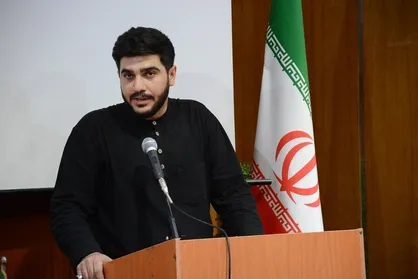 دبیر شورای تبیین مواضع بسیج دانشجویی استان خوزستان انتخاب شد