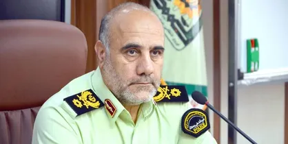 به سارقان و مالخران اجازه جولان نمی&zwnj;دهیم/ مبارزه جدی و بی امان با سرقت و زورگیری در دستورکار