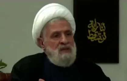 ما می&zwnj;توانستیم فرودگاه اسرائیل را هدف قرار بدهیم