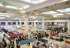 استقبال چشمگیر کتاب‌دوستان از نشر‌های خانواده سازمان تبلیغات / افزایش ۴۸ درصدی فروش تعداد نسخه‌های کتاب نسبت به سال گذشته