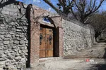 بازسازی و مرمت دو اثر تاریخی در محله کن