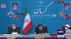 رئیسی: چند بار از حاج قاسم برای سخنرانی در مجلس خبرگان دعوت کردیم، اما نیامد، می‌گفت مرد میدان هستم، برای سخنرانی افراد زیادی هستند