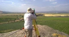 بهره‌مندی کشاورزان از یارانه پنهان منوط به اخذ سند شد/رشد۶ برابری حدنگاری اراضی کشاورزی