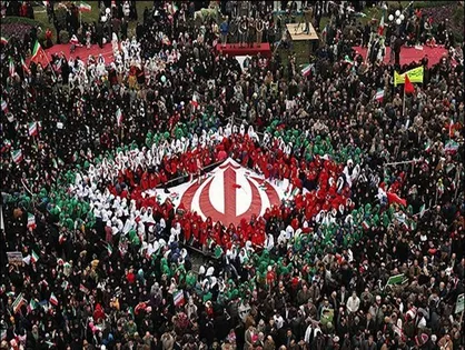 دهه ﻓﺠﺮ ﻃﻠﯿﻌﻪ ﺁﺯﺍﺩﯼ ﻣﻠﺖ ﻭ ﻣﺤﻮ ﺍﺳﺘﺒﺪﺍﺩ است