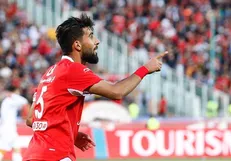 پرسپولیسی‌ها پیگیر آخرین وضعیت بشار